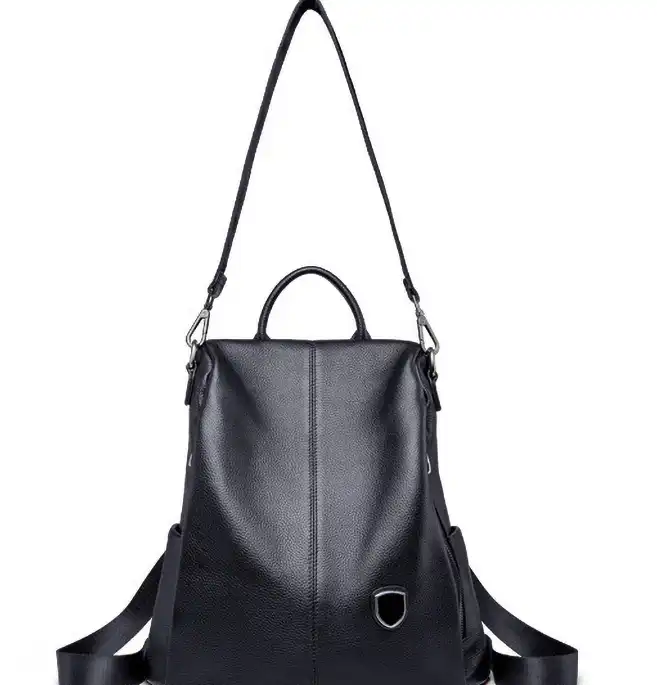 Top lv 2024 Stylish Women's Backpack: Versatile- Spacious Design