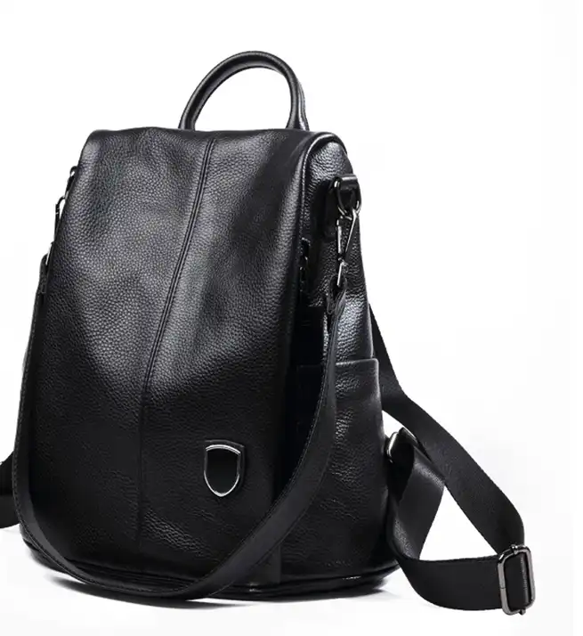 Top lv 2024 Stylish Women's Backpack: Versatile- Spacious Design