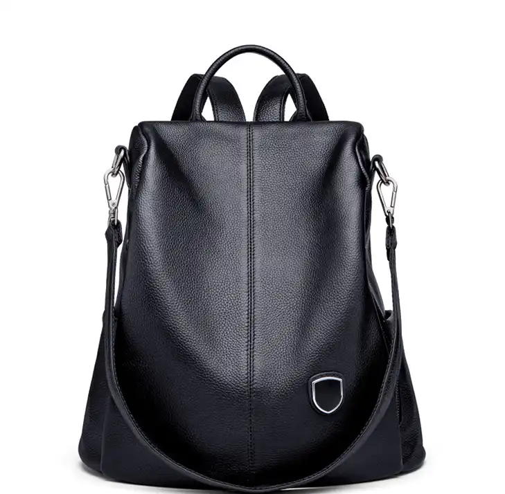 2024 Stylish Women's Backpack: Versatile- Spacious Design