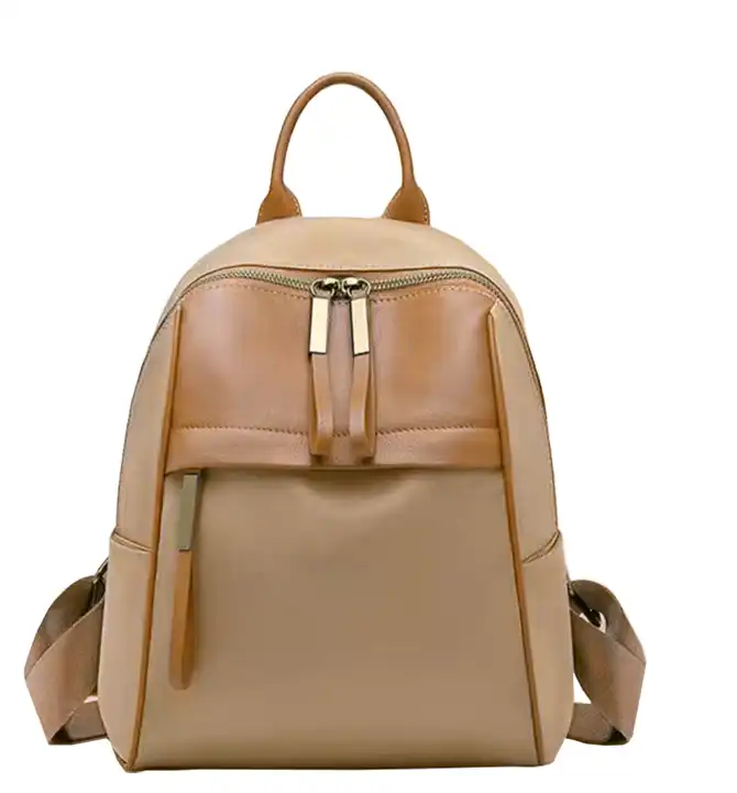 Top lv 2024 Stylish Women's High-End Double Shoulder Backpack