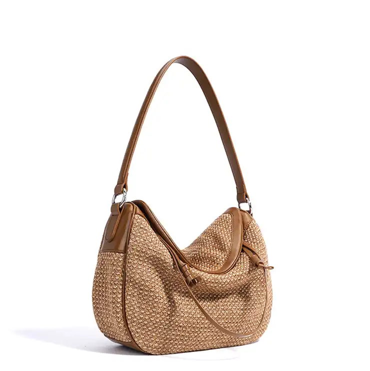 Top lv 2025 New Handwoven Shoulder Bag | Sustainable OEM & ODM Solutions
