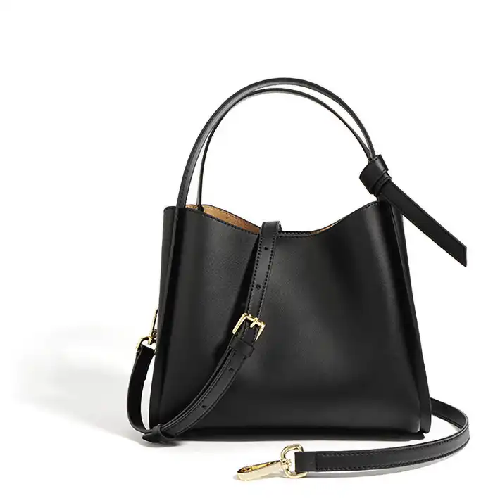 2025 New Leather Tote & Shoulder Bag | Sustainable OEM & ODM Supply