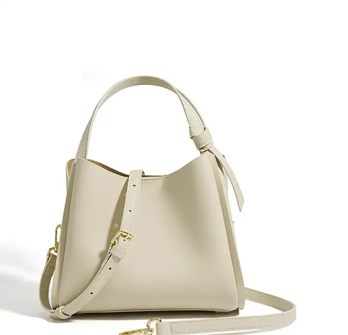 2025 New Leather Tote & Shoulder Bag | Sustainable OEM & ODM Supply