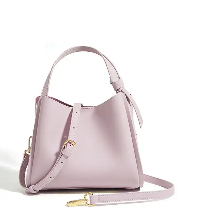 2025 New Leather Tote & Shoulder Bag | Sustainable OEM & ODM Supply
