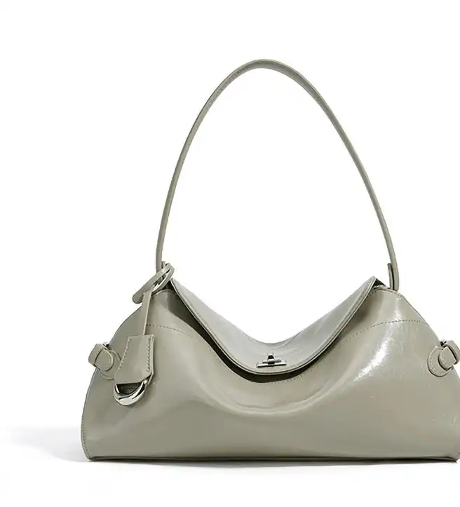 Top lv 2025 New Luxury Genuine Leather Handbag | Sustainable OEM & ODM