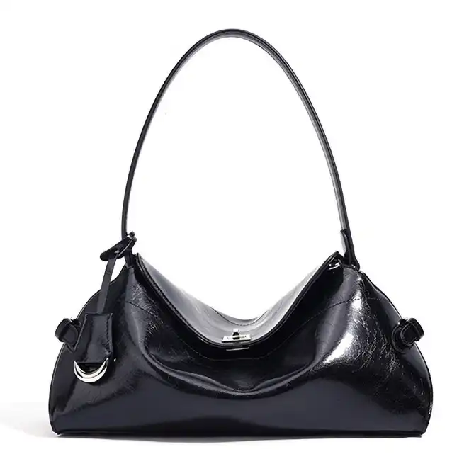 Top lv 2025 New Luxury Genuine Leather Handbag | Sustainable OEM & ODM