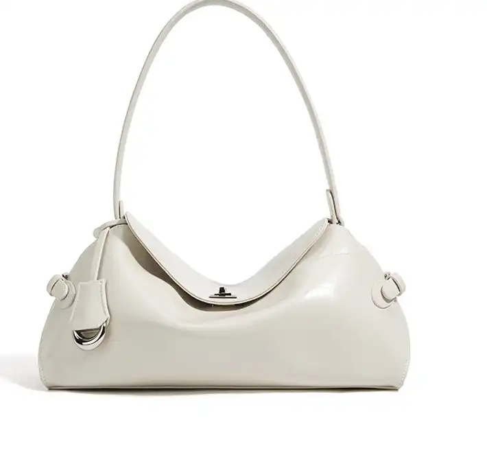 2025 New Luxury Genuine Leather Handbag | Sustainable OEM & ODM