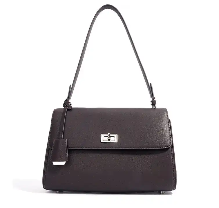Top lv 2025 New Luxury Leather Shoulder Bag | Sustainable OEM & ODM Supply