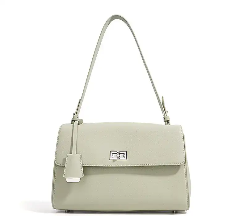Top lv 2025 New Luxury Leather Shoulder Bag | Sustainable OEM & ODM Supply