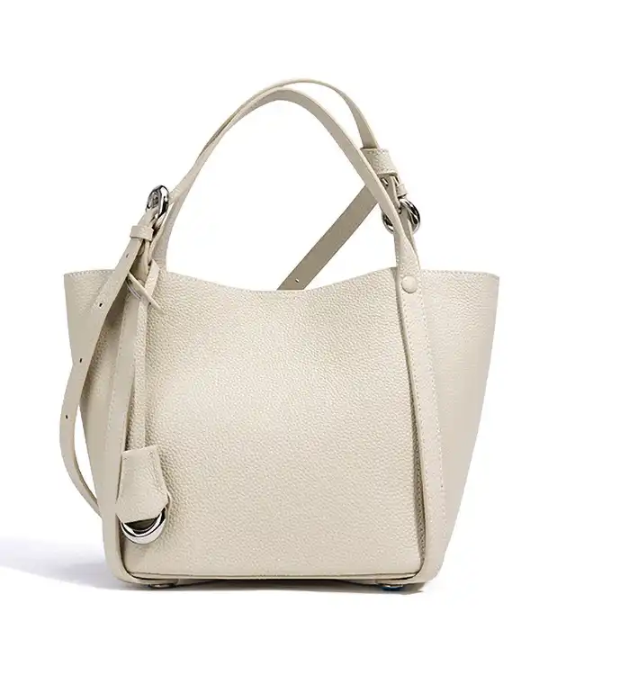 Lv belts replica 2025 New Luxury Leather Tote Bag | Sustainable OEM & ODM Supplier