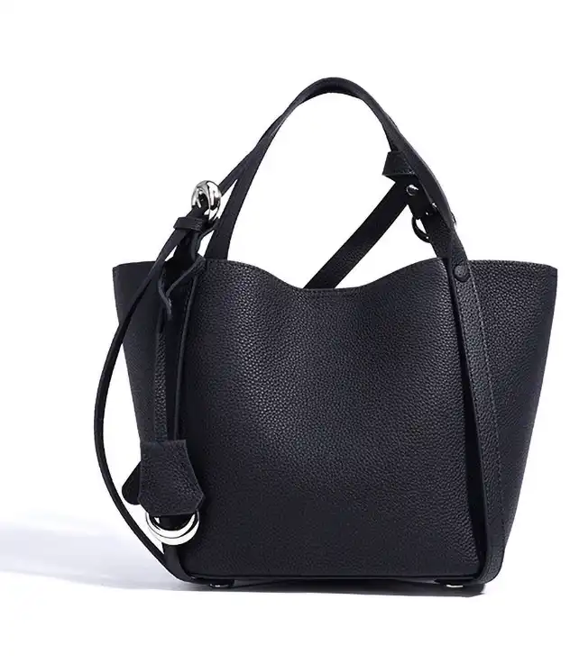 Lv belts replica 2025 New Luxury Leather Tote Bag | Sustainable OEM & ODM Supplier