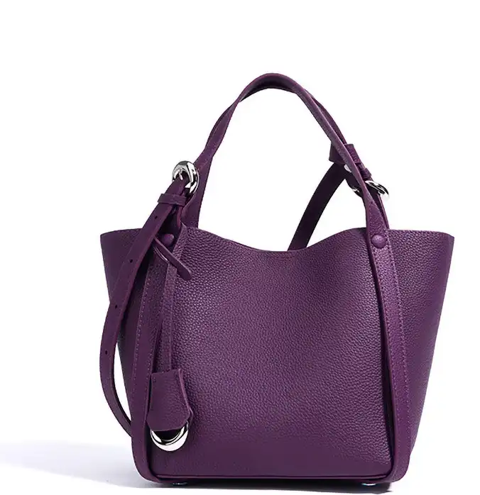 Lv belts replica 2025 New Luxury Leather Tote Bag | Sustainable OEM & ODM Supplier