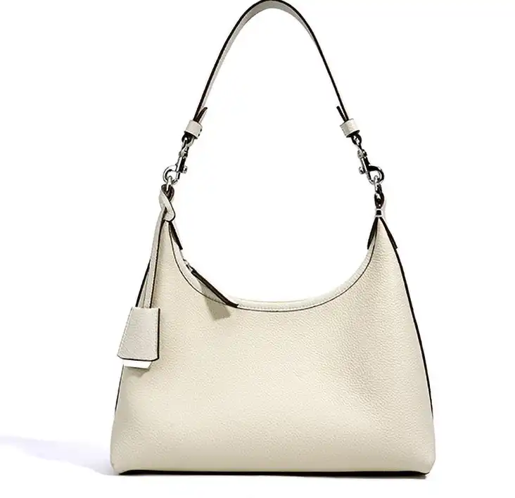 Lv belts replica 2025 Spring New Luxury Genuine Leather Shoulder Bag | Sustainable OEM