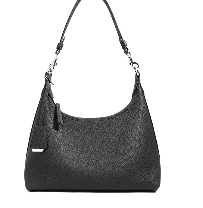 Lv belts replica 2025 Spring New Luxury Genuine Leather Shoulder Bag | Sustainable OEM