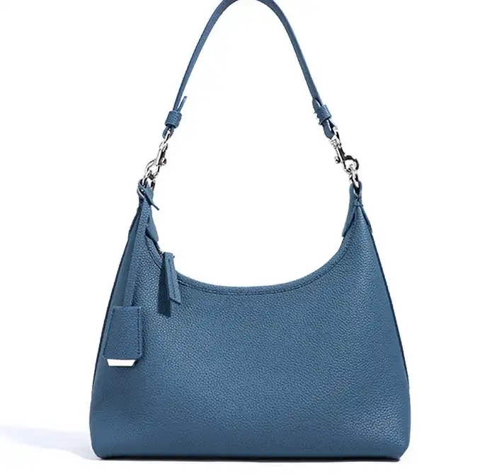 Lv belts replica 2025 Spring New Luxury Genuine Leather Shoulder Bag | Sustainable OEM