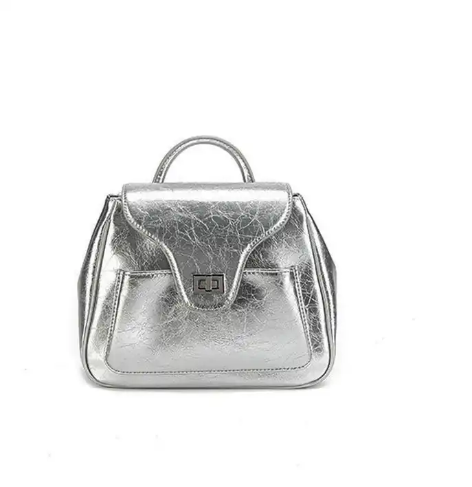 Top lv Chic summer backpack- trendy versatile small chain bag- fashion-forward.