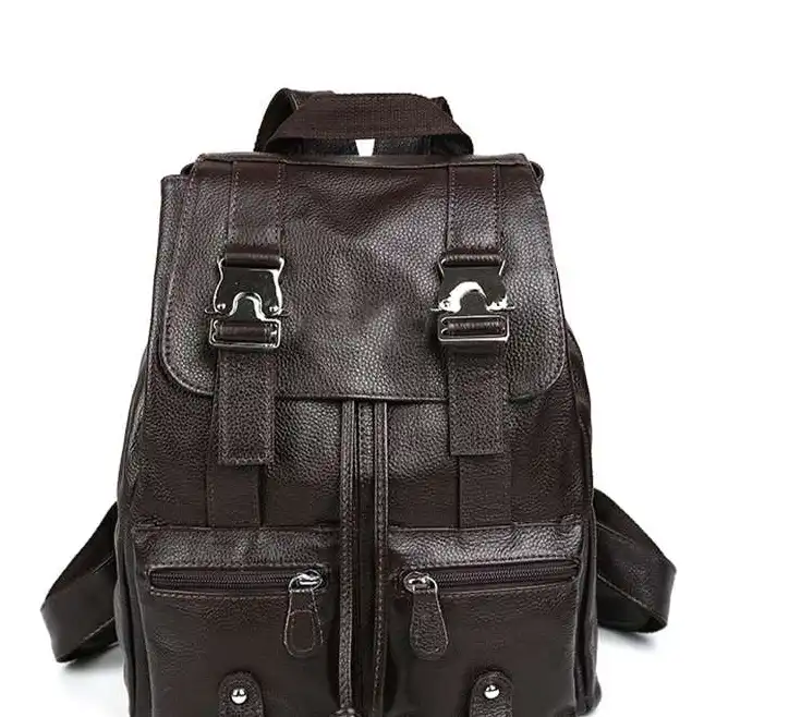 Replica bags lv Custom Fashion Backpack: Stylish Travel Companion for Women