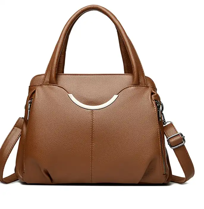 Elegant Tote Bag – Sustainable Luxury | GRS 4.0 Certified OEM & ODM