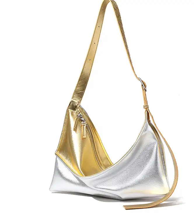 Replica bags lv Fall Street Style Knot Woven Strap Shoulder Crossbody Bag