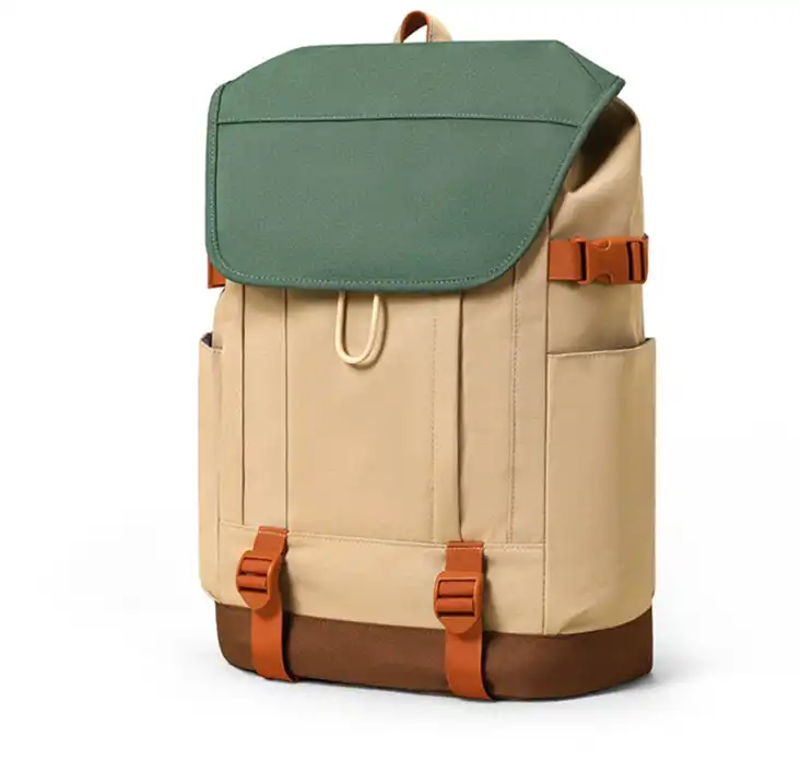 Fashionable Women's Travel Waterproof Backpack