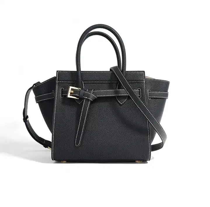 Replica bags Large Solid Color Tote Bag - Stylish Commuter & Work Bag