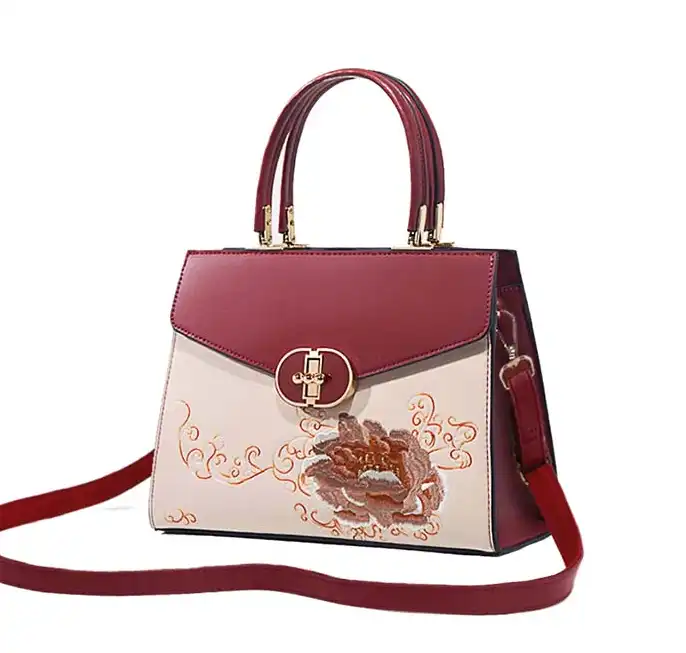 Luxury Tote Bag – Sustainable- GRS 4.0 Certified | OEM & ODM Supply