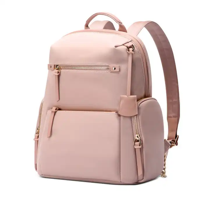 Luxury Women's Waterproof Backpack- Large Capacity