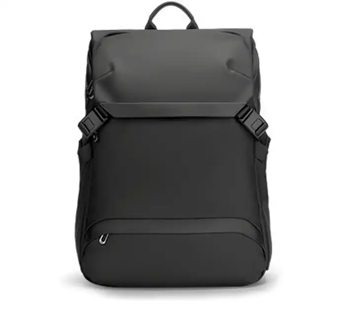 Replica bags lv Men's Business Travel Backpack | 15.6-inch Laptop Bag