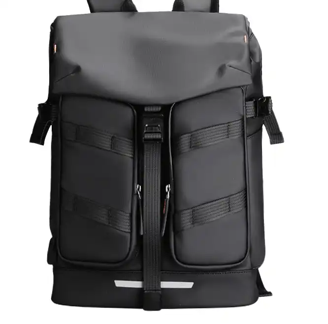 Replica bags Men's Casual Commuter Backpack | Large Capacity Laptop Bag