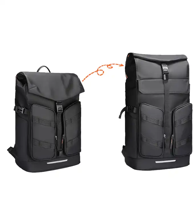 Replica bags Men's Casual Commuter Backpack | Large Capacity Laptop Bag