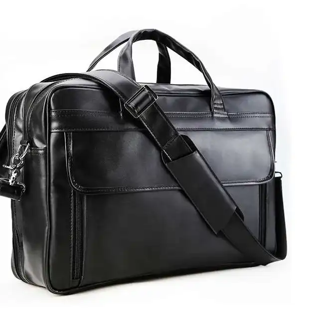 Lv belts replica Men's Commute Briefcase: Laptop Bag- Shoulder & Crossbody