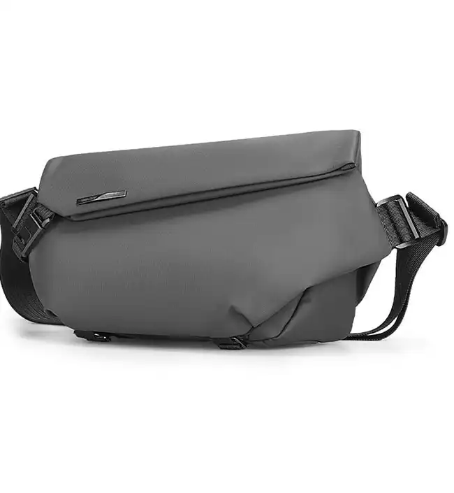 Replica bags lv Men's Oxford Fabric Crossbody Bag for 11