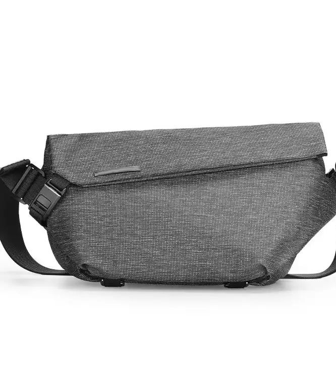 Replica bags lv Men's Oxford Fabric Crossbody Bag for 11