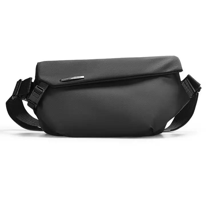 Men's Oxford Fabric Crossbody Bag for 11" iPad