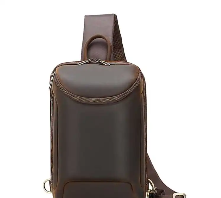 Replica bag Men's Sports Chest Bag: Outdoor Sling Pack- Large Capacity- Multifunctional