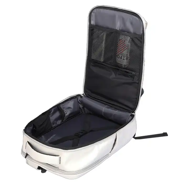 Louis vuitton locations Multifunctional Unisex Backpack | Water-Resistant Laptop Bag