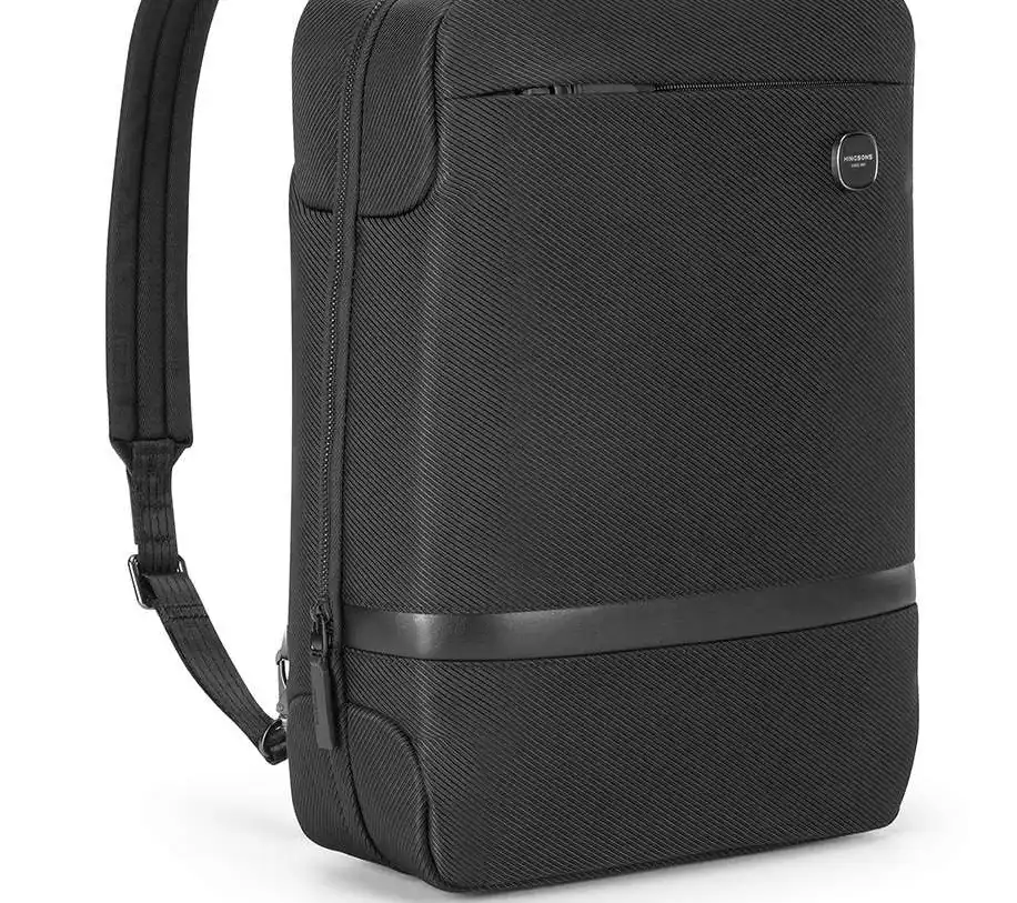 Louis vuitton locations New Business Backpack- Lightweight- Simple- Sturdy- Outdoor Laptop Bag