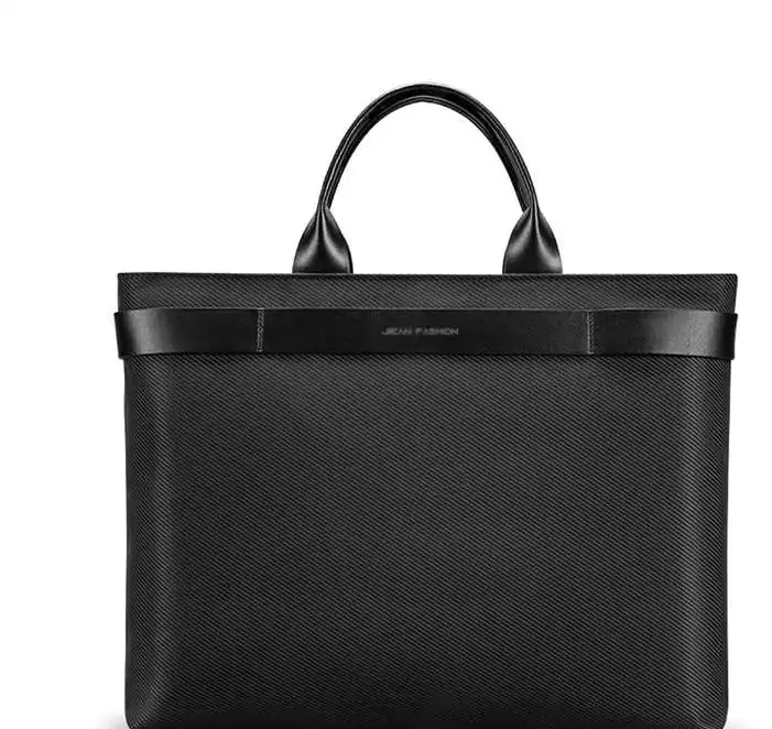 New Business Laptop Bag- Apple Interior- Document Tablet Carry