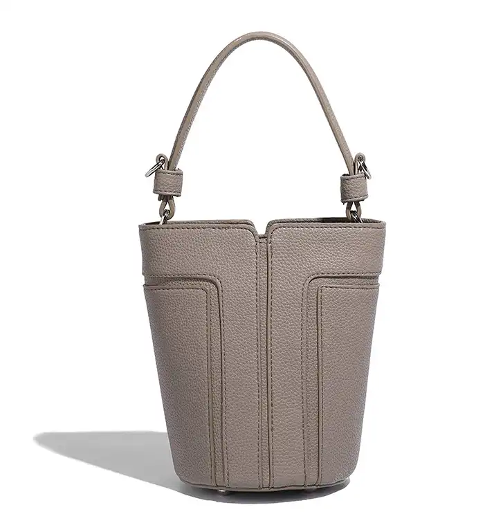 Replica bags New Elegant Bucket Bag Fashion Shoulder & Handbag for Women