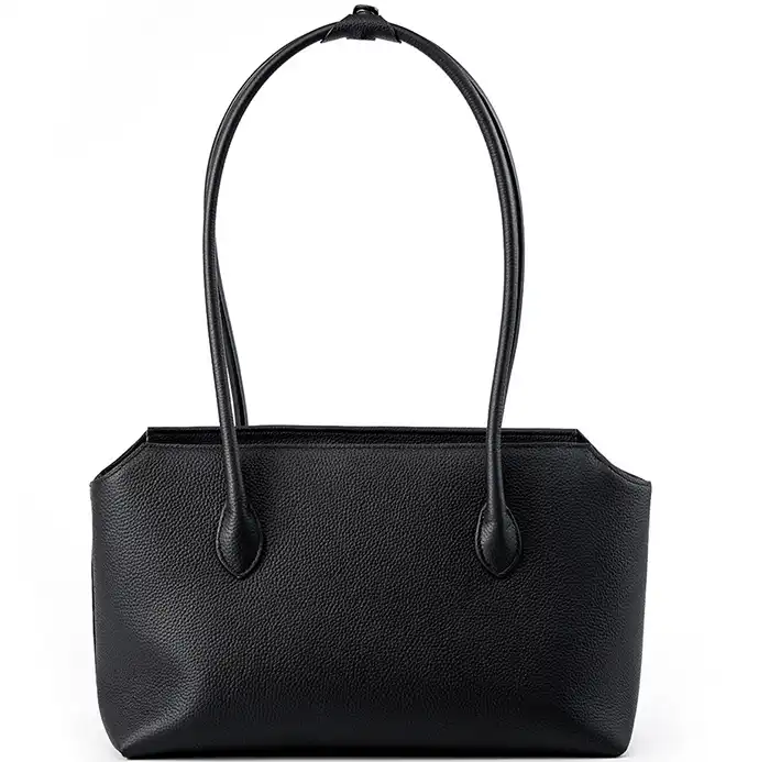 New Fall Tote Bag - Elegant- French Style- Shoulder Bag