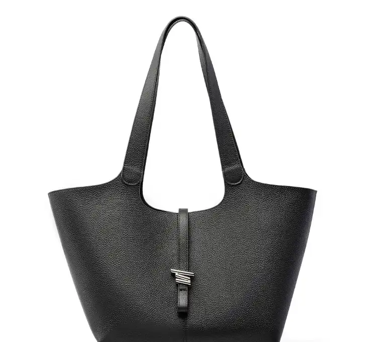 Louis vuitton locations New Fall Tote Bag for Women - Large Capacity Shoulder Bag