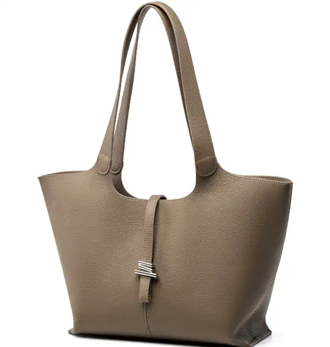 Louis vuitton locations New Fall Tote Bag for Women - Large Capacity Shoulder Bag