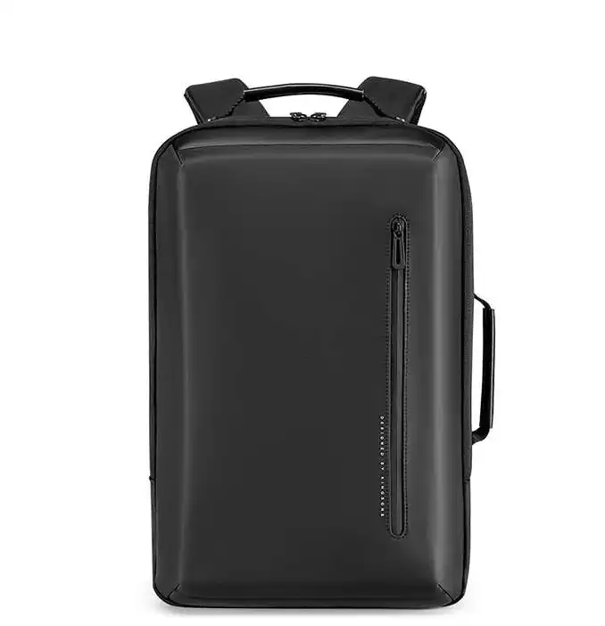 Lv belts replica New Large Capacity Backpack- USB Charging- Business Commute Bag