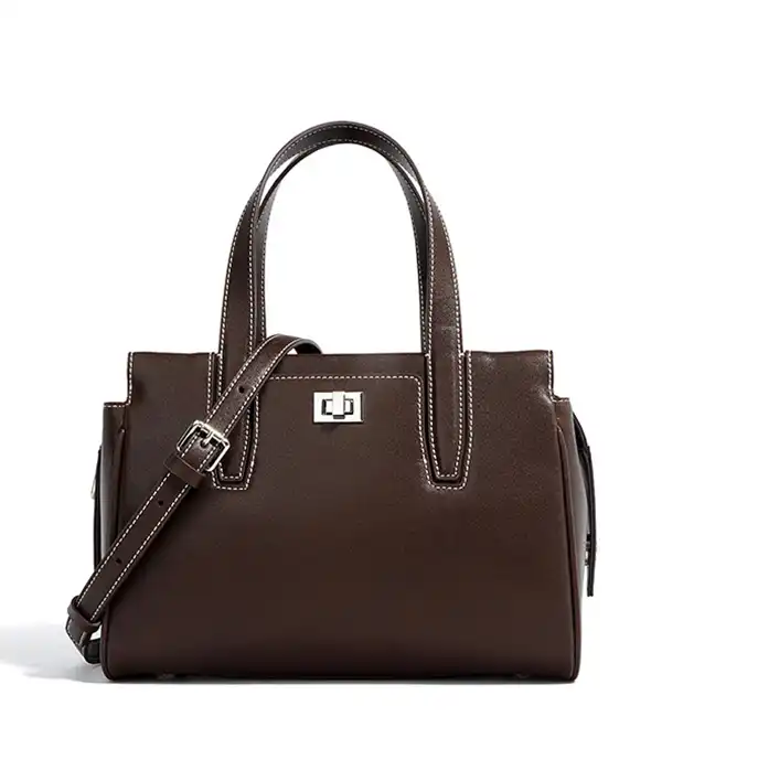 Replica bags lv New Large Capacity Versatile Tote & Crossbody Bag for Women