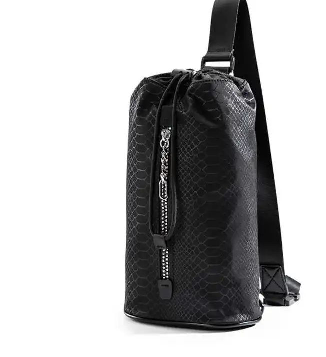 Louis vuitton locations New Leopard Print Shoulder Bag- Street Fashion- Vintage Crossbody