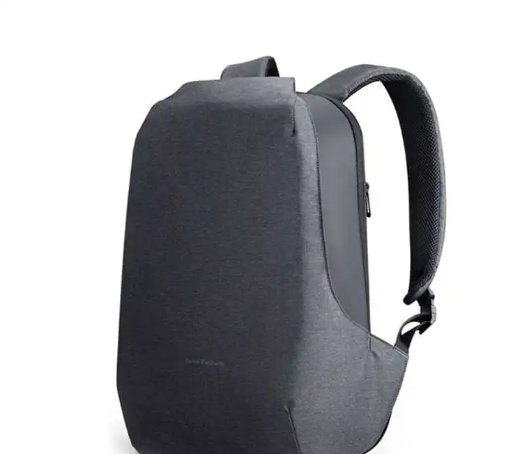 New Men's Business Multifunction Backpack- Outdoor Waterproof Bag