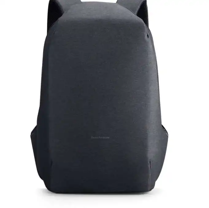 Top lv New Men's Business Multifunction Backpack- Outdoor Waterproof Bag