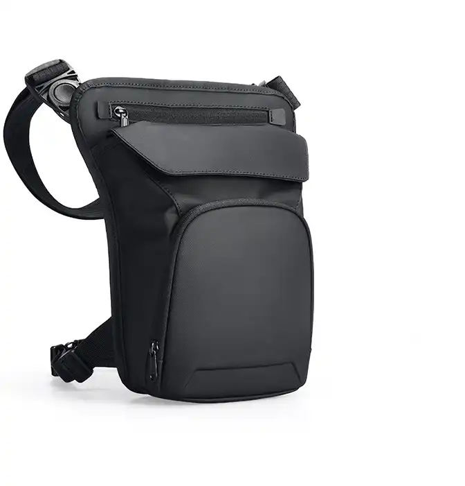 New Multifunctional Cycling Leg & Motorcycle Waist Bag