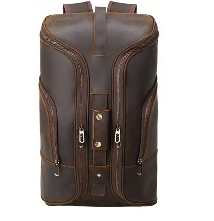 Louis vuitton locations New Outdoor Backpack: Large Capacity Travel Computer Bag for Men