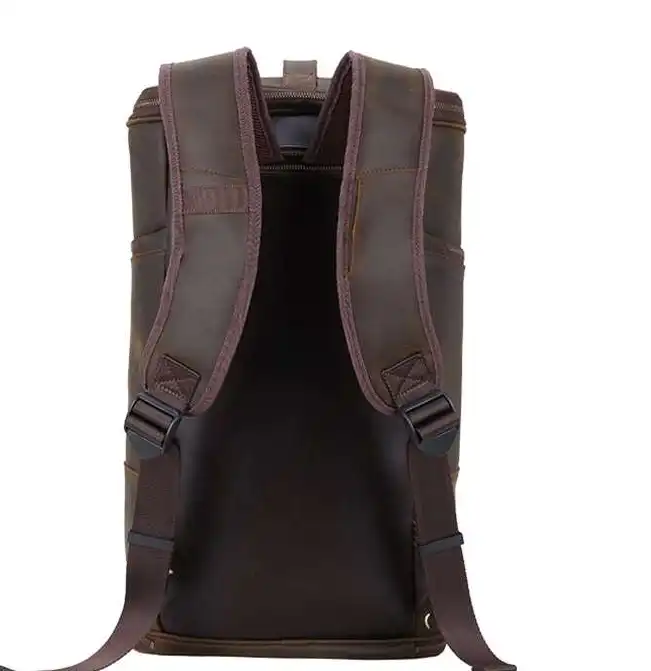 Louis vuitton locations New Outdoor Backpack: Large Capacity Travel Computer Bag for Men